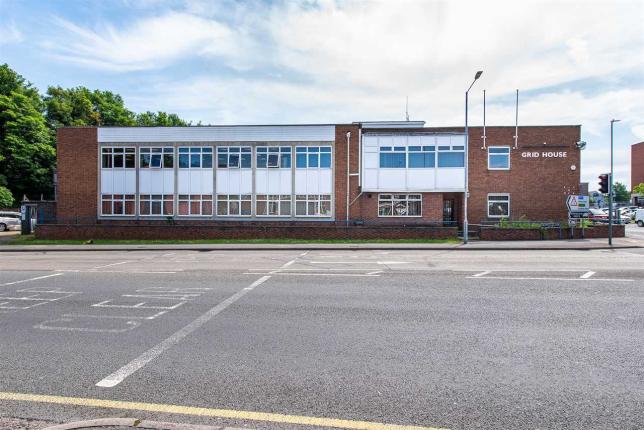 Grid House Sittingbourne
