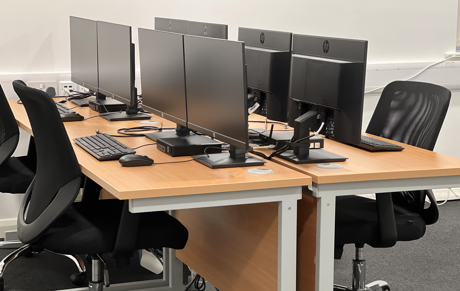 Office PC Support